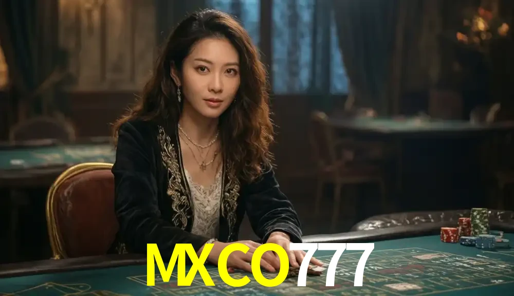 MXCO777 Casino en Vivo