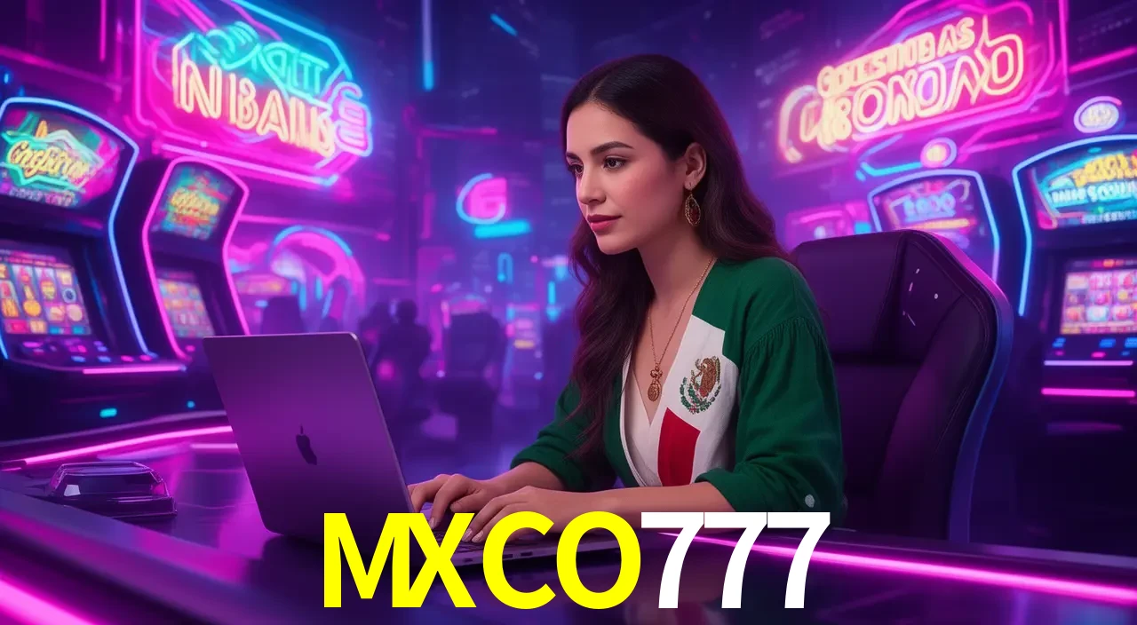 MXCO777 Apuestas Deportivas