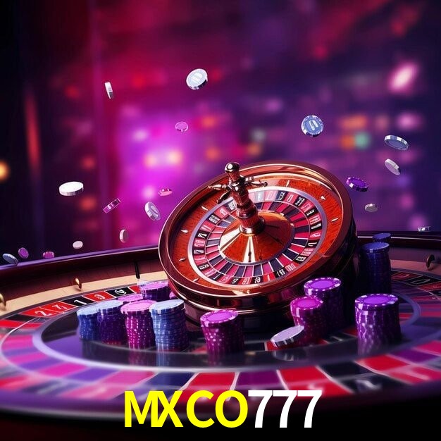 MXCO777 Animaciones vibrantes
