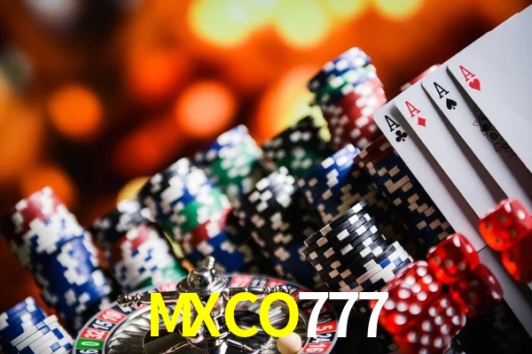 MXCO777 Variantes de juego