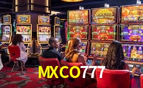 MXCO777 Domina la emoción de Crash en MXCO777