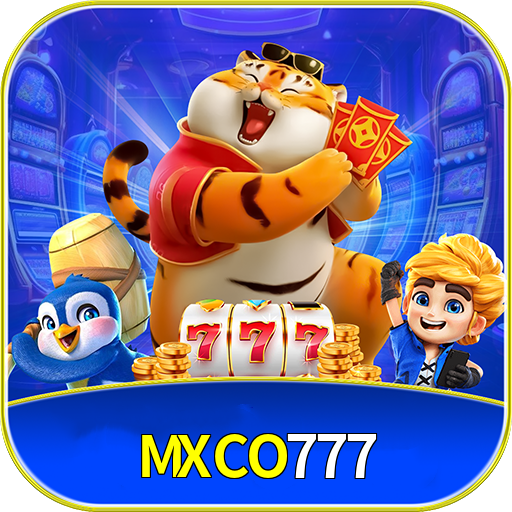 MXCO777 logo